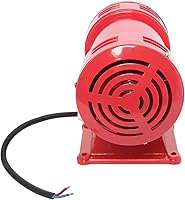 YaeCCC Air Raid Siren RA-0121, 110V Electric, 150dB — image 8