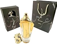 Lattafa Maahir Eau de Parfum, 100mL — image 4