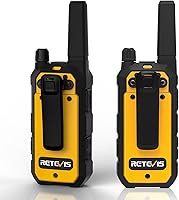 Retevis RB48 Waterproof Walkie Talkies — image 17