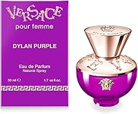 Versace Dylan Purple Eau de Parfum 1.7 oz — image 2