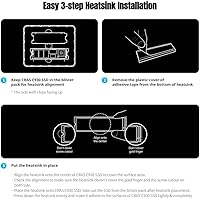 KLEVV CRAS C930 2TB NVMe PCIe Gen4x4 SSD — image 7
