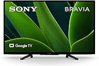 Sony KLV-32W602D 32″ BRAVIA HD Multi-System Smart Wi-Fi LED TV — image 1