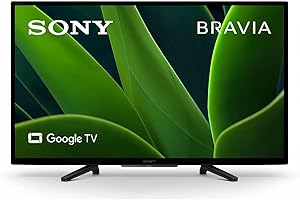 Sony KLV-32W602D 32″ BRAVIA HD Multi-System Smart Wi-Fi LED TV