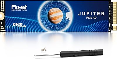 Fikwot FX660 1TB M.2 SSD