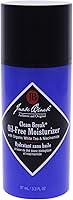 Jack Black Clean Break Oil-Free Moisturizer 3.3oz — image 1
