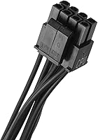 SilverStone EX500-B 500W SFX Power Supply — image 11