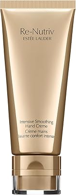 Estée Lauder Re-Nutriv Intensive Moisturizing & Smoothing Hand Cream 3.4oz