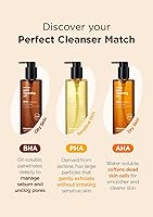 Hanskin AHA Pore Cleansing Oil 10.14 oz — image 5