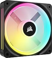 Corsair iCUE Link QX120 RGB 120mm Fan — image 1
