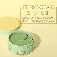 Pixi BeautifEYE Hydrogel Under-Eye Patches, 30 Pairs — image 2