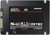 Samsung 870 EVO 4TB SSD — image 3