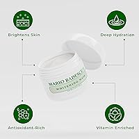 Mario Badescu Kojic Acid Whitening Mask 2oz — image 4