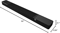 Klipsch Flexus Core 200 Sound Bar — image 3