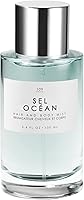 Le Monde Gourmand Sel Océan Hair & Body Perfume Mist - 3.4oz — image 1