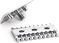 MÜHLE R41 Double Edge Safety Razor — image 6