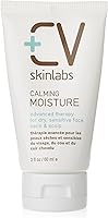 CV Skinlabs Calming Moisture for Face, Neck & Scalp – 2 fl. oz. — image 1