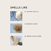 By Rosie Jane Dulce Eau De Parfum 50mL — image 3