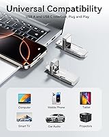 GARMESE U54 512GB USB C Flash Drive — image 5