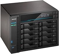 Asustor Lockerstor 10 Pro AS7110T 10-Bay NAS — image 3