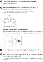 Sony WF-C500 True Wireless Headphones — image 10