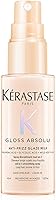Kerastase Gloss Absolu Anti-Frizz Glaze Milk, 150mL — image 1