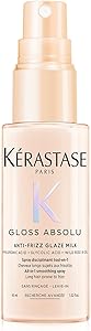 Kerastase Gloss Absolu Anti-Frizz Glaze Milk, 150mL Review