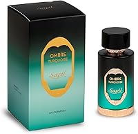 Sapil Ombre Turquoise Unisex Eau De Parfum 3.38oz — image 2