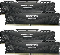 Gigastone Game PRO 64GB DDR4 3200MHz RAM Kit — image 1