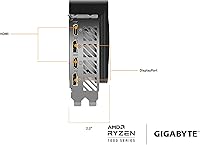 GIGABYTE Radeon RX 7700 XT Gaming OC 12G Graphics Card — image 10