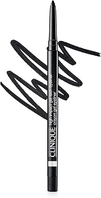 Clinique High Impact Gel Tech Eyeliner AA Intense Black
