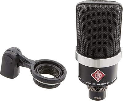 Neumann TLM 102