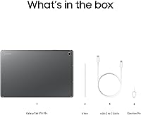 SAMSUNG Galaxy Tab S10 FE+ 256GB — image 11