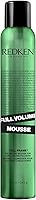 Redken Full Volume Mousse 12.1oz — image 1