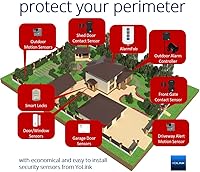 YoLink LoRa Smart Vibration Sensor — image 9