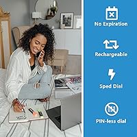 Videtel Prepaid Calling Card $25 USD — image 6