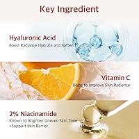 Monday Surf Vitamin Body Lotion - Vanilla Woods, 10.14oz — image 3