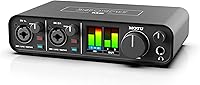 MOTU M2 USB-C Audio Interface — image 4