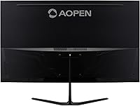AOPEN 32HC5QR 31.5″ Curved Gaming Monitor — image 12