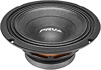 PRV AUDIO 8MB450 v2 8-Inch Midbass Speaker — image 5
