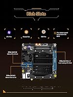 MINISFORUM BD795i SE Mini ITX Motherboard — image 5