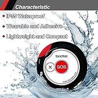 Taoctee Panic Button Alarm System — image 4