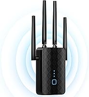 Zelikovitz WiFi Extender M-97A — image 1