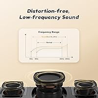 DOSS SoundBox Ultra Bluetooth Speaker — image 4