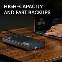 SanDisk Professional G-Drive 6TB External Hard Drive — image 2