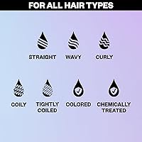 IGK BEST INTEREST Bond Building Air Dry Styling Cream 5oz — image 6