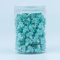 Gateron Magnetic Jade Pro Keyboard Switches (70PCS) — image 10