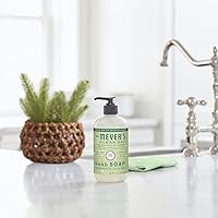Mrs. Meyer's Clean Day Iowa Pine Hand Soap Set — image 8