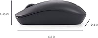 Verbatim Slimline Wireless Keyboard and Mouse Combo 70741 — image 7