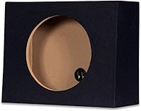 Goldwood TR12F 12″ Single Truck Box Speaker Cabinet — image 1