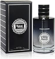 Hybrid & Company SAVANNAH Cologne for Men 3.4oz — image 1